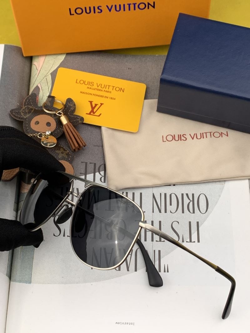 LV Sunglasses